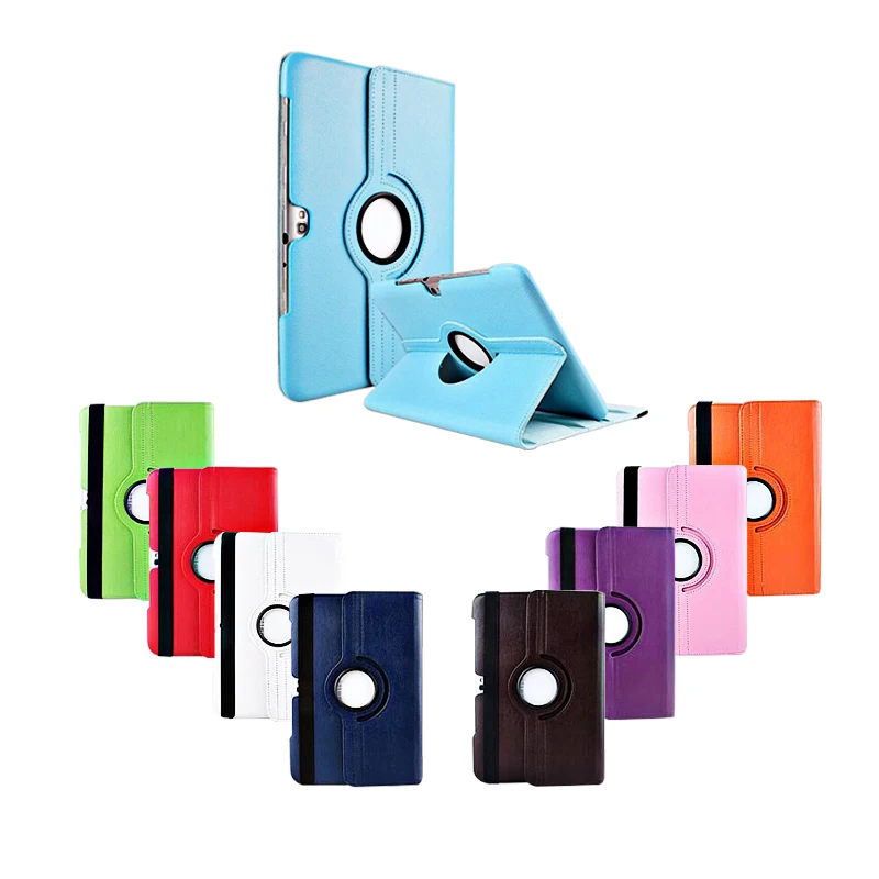 for Samsung N8000 Tablet Case 360 Degree Rotating Stand for Samsung Galaxy Note GT-N8000 N8010 10.1 inch Protective Cover
for Samsung N8000 Tablet Case 360 Degree Rotating Stand for Samsung Galaxy Note GT-N8000 N8010 10.1 inch Protective Cover