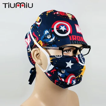 2019 New Medical Surgical Scrub Caps Surgical Surgeon's Surgery Hat Hospital Pet Doctor Nurse Dentist Beauty Salon Work Cap
2019 New Medical Surgical Scrub Caps Surgical Surgeon's Surgery Hat Hospital Pet Doctor Nurse Dentist Beauty Salon Work Cap