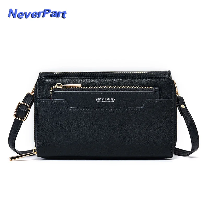 2019 New Women Wallet Female Shoulder Bags Letter Casual Messenger Bags Coin Cash Crossbody Bag Leather Flap Bag Ladies Handbags
2019 New Women Wallet Female Shoulder Bags Letter Casual Messenger Bags Coin Cash Crossbody Bag Leather Flap Bag Ladies Handbags