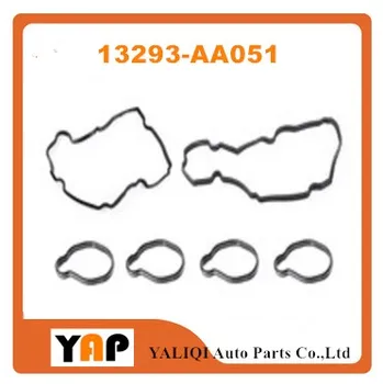 EJ20 Valve Cover Seal Spark Tube Seal FOR FITSubaru Forester Impreza Legacy WRX 2.0L L4 13293-AA051 1994-2009
EJ20 Valve Cover Seal Spark Tube Seal FOR FITSubaru Forester Impreza Legacy WRX 2.0L L4 13293-AA051 1994-2009
