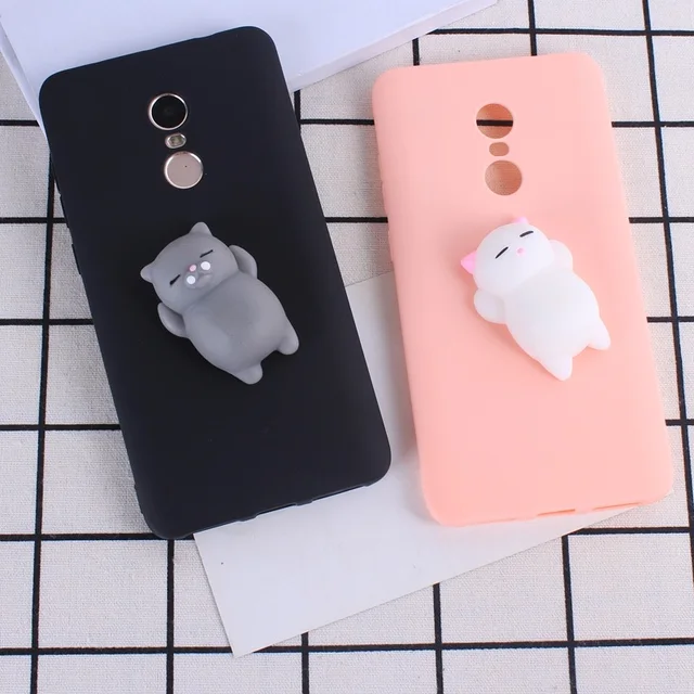 SoftcaseLucuXiaomiMiA1 SoftcaseLucuXiaomiMiA1