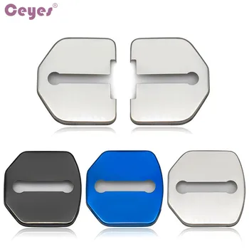 Ceyes Car Styling Car Emblems Case For Ford Focus 3 MK3 Fiesta Mondeo Fusion Forest Accessories Auto Door Lock Cover Car-Styling
Ceyes Car Styling Car Emblems Case For Ford Focus 3 MK3 Fiesta Mondeo Fusion Forest Accessories Auto Door Lock Cover Car-Styling