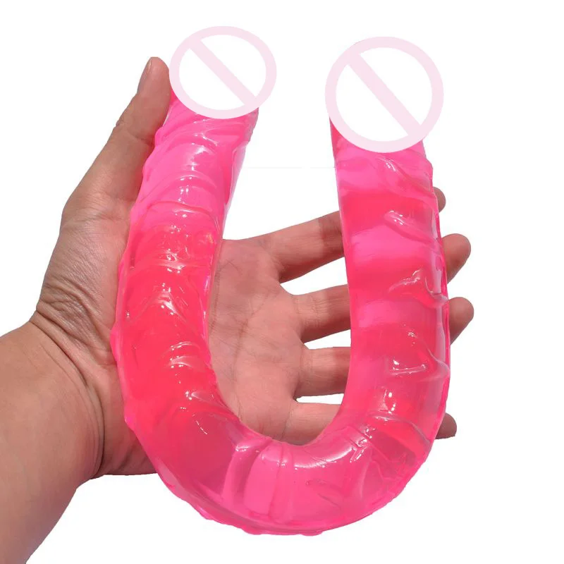 Фаллоимитатор 45