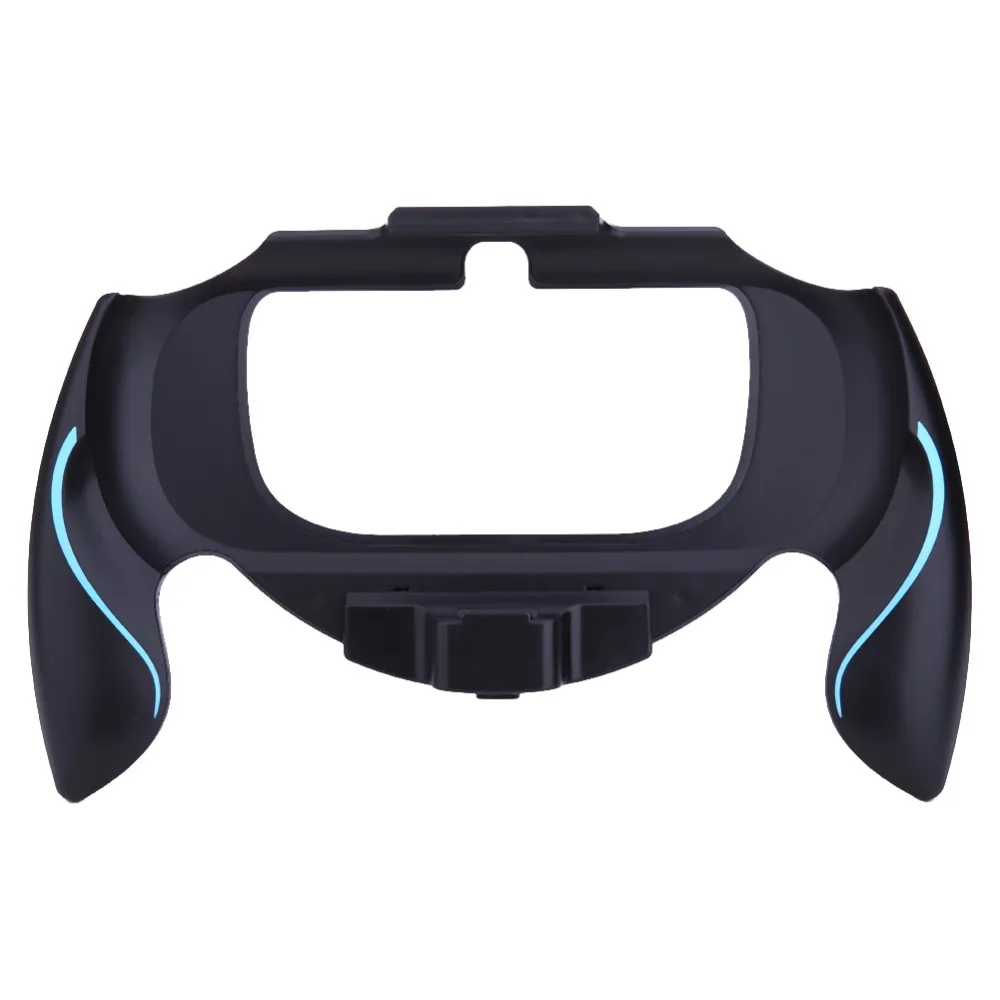 For PSV 1000 Gamepad HandGrip Anti-skidding Joypad Bracket Holder Handle Hand Grip Case for Sony psv1000 Psvita PS Vita
For PSV 1000 Gamepad HandGrip Anti-skidding Joypad Bracket Holder Handle Hand Grip Case for Sony psv1000 Psvita PS Vita