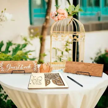 Wooden Wedding Guest Book Signature Guest Book Mrs Mr Photo Frame Wedding Decor Favors Rustic Wedding Guestbook Accessories Love
Wooden Wedding Guest Book Signature Guest Book Mrs Mr Photo Frame Wedding Decor Favors Rustic Wedding Guestbook Accessories Love