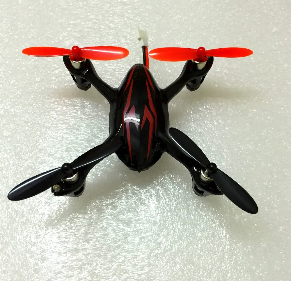 F-Cloud for Original Hubsan X4 H107C 200W HD Video Upgraded Version 2.4G 4CH RC Quadcopter With 2MP Camera Quadcopter
F-Cloud for Original Hubsan X4 H107C 200W HD Video Upgraded Version 2.4G 4CH RC Quadcopter With 2MP Camera Quadcopter