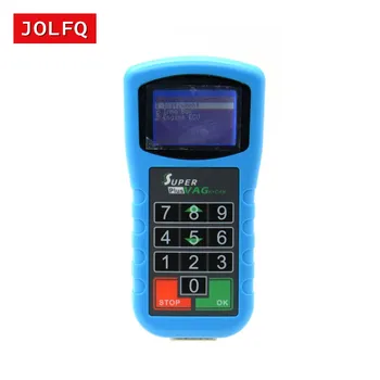 2017 Newest Super VAG K+CAN Plus 2.0 Diagnosis + Mileage Correction + Pin Code Reader SuperVAG K+CAN Plus Free Shipping
2017 Newest Super VAG K+CAN Plus 2.0 Diagnosis + Mileage Correction + Pin Code Reader SuperVAG K+CAN Plus Free Shipping