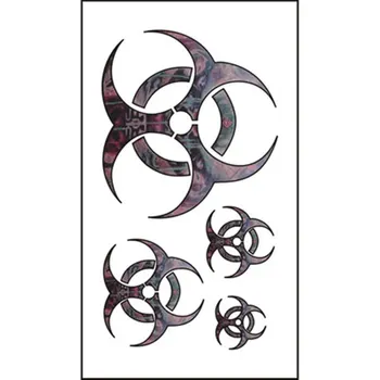 New Waterproof Temporary Tattoo Sticker on body flash symbol Water Transfer flash tattoo fake tattoo girl boy free shipping
New Waterproof Temporary Tattoo Sticker on body flash symbol Water Transfer flash tattoo fake tattoo girl boy free shipping