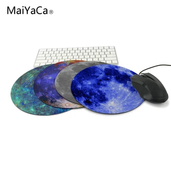 Portable Gaming Mouse Pad Mousepad Moon Shaped Rubber Mouse Mat Round Keyboard Mat Table Mat For Dota for Gamer
Portable Gaming Mouse Pad Mousepad Moon Shaped Rubber Mouse Mat Round Keyboard Mat Table Mat For Dota for Gamer