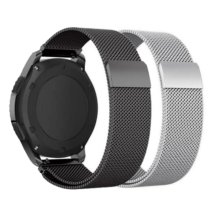 22mm 20MM Huami Amazfit Bip Strap For Samsung Gear s2 sport S3 Classic Frontier galaxy watch 42mm 46mm watch band huawei watch
22mm 20MM Huami Amazfit Bip Strap For Samsung Gear s2 sport S3 Classic Frontier galaxy watch 42mm 46mm watch band huawei watch