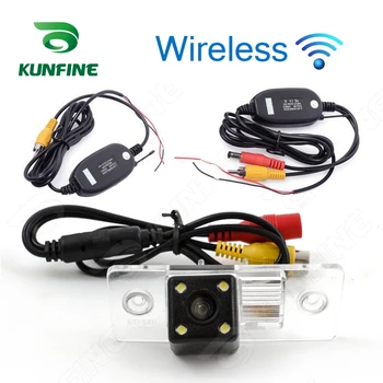 Wireless HD Car Rear View Camera For Volkswagen Touareg/Tiguan/Santana/Passat/POLO 2008/2009 Parking Night Vision Waterproof 
Wireless HD Car Rear View Camera For Volkswagen Touareg/Tiguan/Santana/Passat/POLO 2008/2009 Parking Night Vision Waterproof