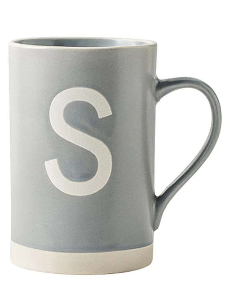 Mug Creative Ceramic Home Water Cup Large Capacity Simple Couple Coffee Student Cup Mugs Christmas Coffee Cup Travel Funny Mugs 
Mug Creative Ceramic Home Water Cup Large Capacity Simple Couple Coffee Student Cup Mugs Christmas Coffee Cup Travel Funny Mugs