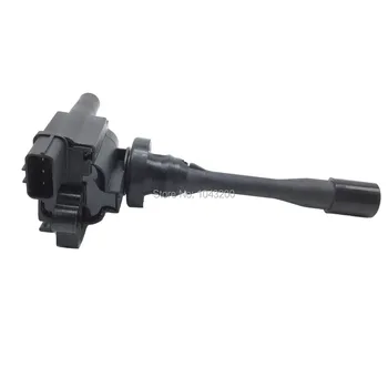 MD325048 Ignition Coil For Mitsubishi Mirag Lancer Outlander Eclipse Chrysler Sebring Dodge Stratus 1.8/2.0/2.4L OE# MD362907
MD325048 Ignition Coil For Mitsubishi Mirag Lancer Outlander Eclipse Chrysler Sebring Dodge Stratus 1.8/2.0/2.4L OE# MD362907