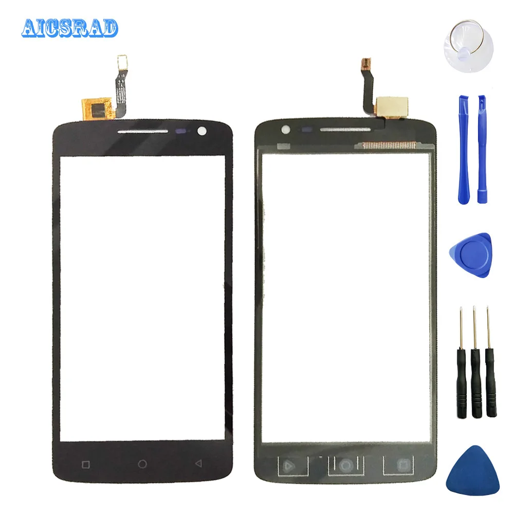 AICSRAD front outer glass ML150 For DEXP ixion ML250 Amper M Touch Panel Screen Digitizer Sensor Replacement ml 250 no lcd+Tools
AICSRAD front outer glass ML150 For DEXP ixion ML250 Amper M Touch Panel Screen Digitizer Sensor Replacement ml 250 no lcd+Tools