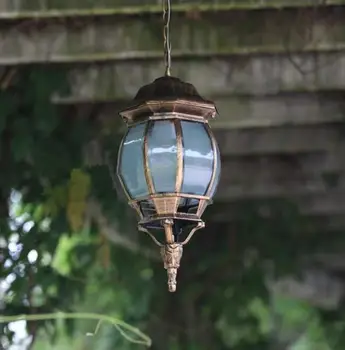 Outdoor Light waterproof LED aluminum pendant lights puppy garden corridor garden lamp terrace balcony pendant lamps ZA FG257
Outdoor Light waterproof LED aluminum pendant lights puppy garden corridor garden lamp terrace balcony pendant lamps ZA FG257