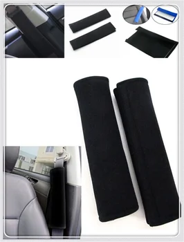 Universal 2 piece auto parts safety belt shoulder strap car shape for Renault Megane Kadjar EZ-GO Captur Arkana Zoe
Universal 2 piece auto parts safety belt shoulder strap car shape for Renault Megane Kadjar EZ-GO Captur Arkana Zoe