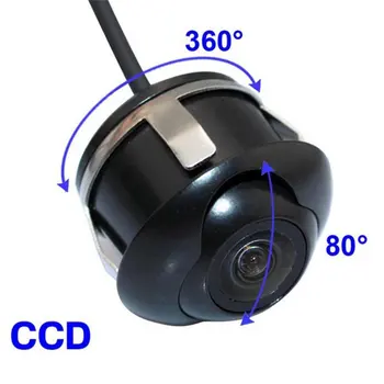 HD CCD Car Rear View Camera Reverse backup Camera rearview parking wide Degree Nightvision Waterproof for car Bus Truck Camera
HD CCD Car Rear View Camera Reverse backup Camera rearview parking wide Degree Nightvision Waterproof for car Bus Truck Camera