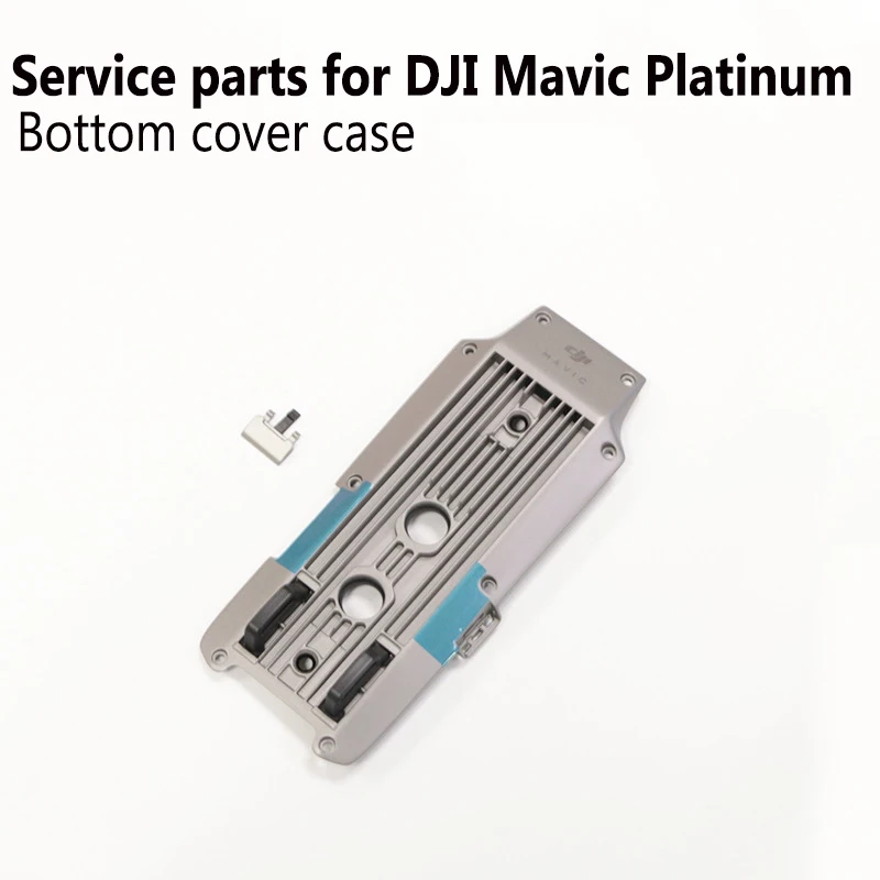 DJI Mavic Platinum Bottom Case Cover Body Shell Case Frame Kit Service Parts Bottom Case for DJI Mavic Platinum DJI Accessories
DJI Mavic Platinum Bottom Case Cover Body Shell Case Frame Kit Service Parts Bottom Case for DJI Mavic Platinum DJI Accessories