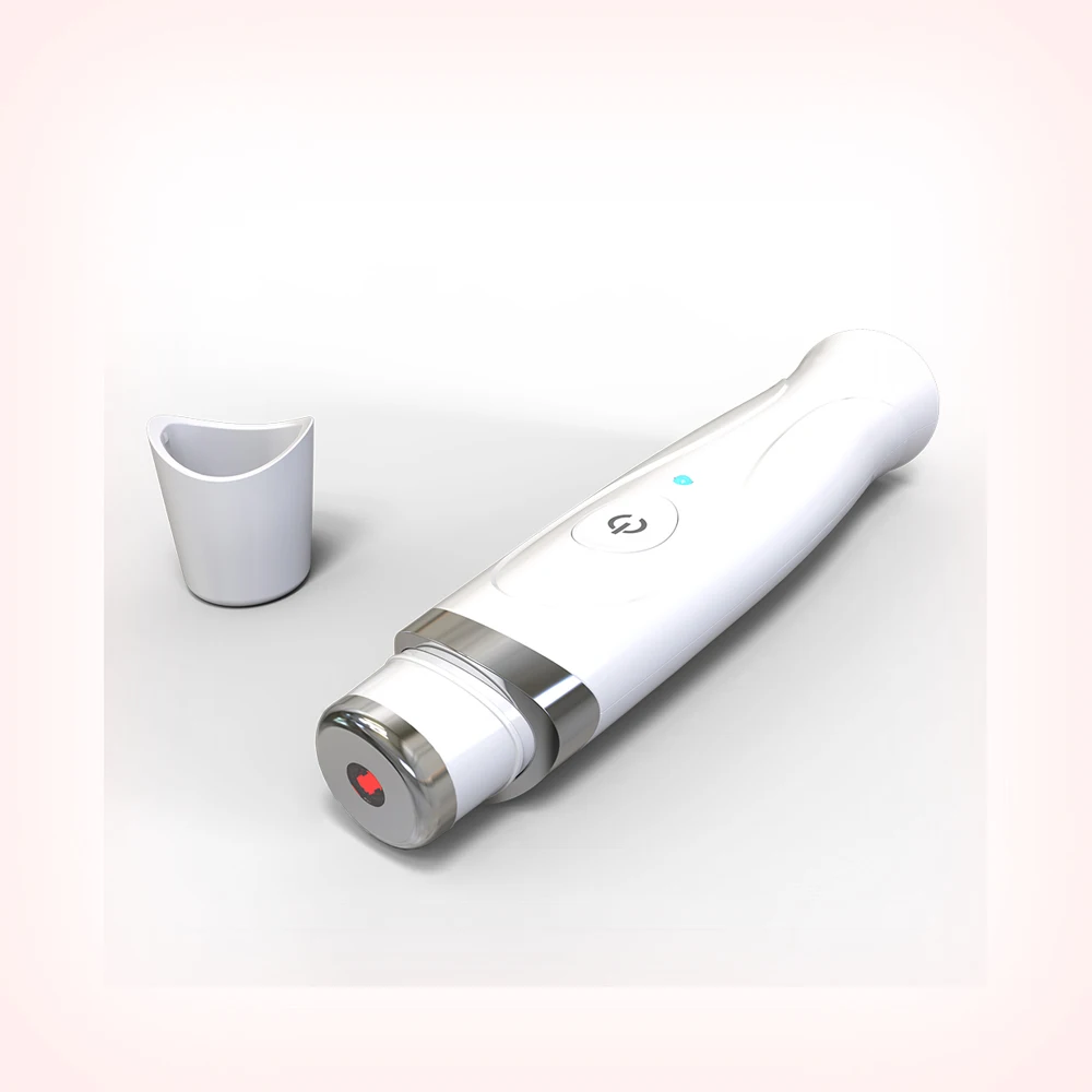 Portable Electric Laser Heat Eye Massager Machine Anti Wrinkle Dark Circle Puffiness Removing
Portable Electric Laser Heat Eye Massager Machine Anti Wrinkle Dark Circle Puffiness Removing
