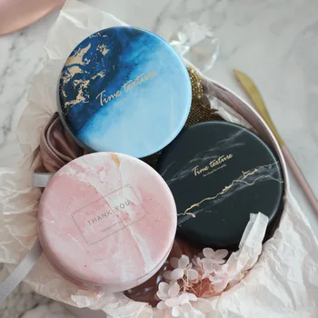 5PC Beautiful Round Iron Gift Boxes Wedding Birthday Candy Packing Box Party Favors Giveaway Flower Boxes Cracker Case 10.7*4CM
5PC Beautiful Round Iron Gift Boxes Wedding Birthday Candy Packing Box Party Favors Giveaway Flower Boxes Cracker Case 10.7*4CM