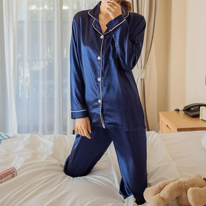 Хлопковая пижама Myself купить со скидкой в секс шопе  Женское белье, одежда  Домашняя одежда