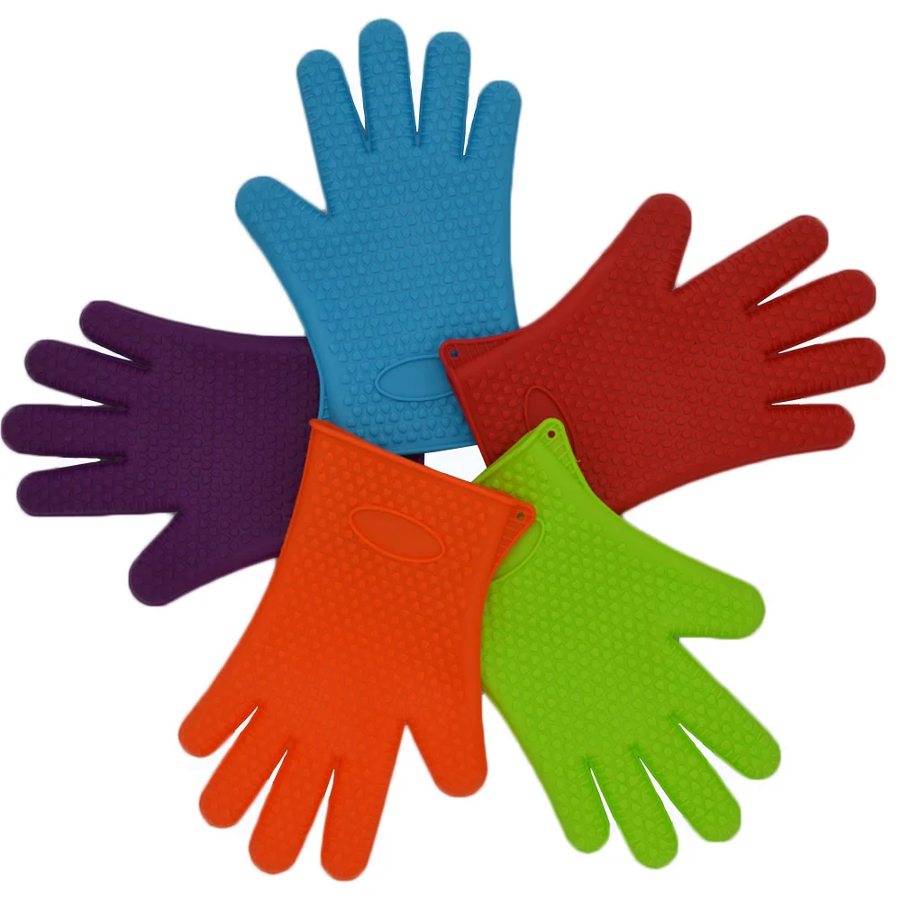 Free shipping 1pair Heat Resistant Silicone Glove Cooking Baking BBQ Oven Pot Holder Mitt Kitchen Red Hot Search
Free shipping 1pair Heat Resistant Silicone Glove Cooking Baking BBQ Oven Pot Holder Mitt Kitchen Red Hot Search