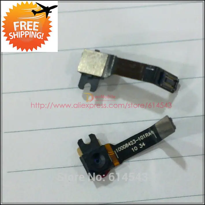 Original front top small little camera module For Apple ipod touch 4 touch4 4th 4G Gen Replacement Repair Parts,1pc
Original front top small little camera module For Apple ipod touch 4 touch4 4th 4G Gen Replacement Repair Parts,1pc
