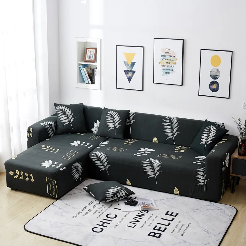 Hot European Leather Elastic Sofa Tight Wrap All-inclusive Slip-resistant Cover Elastic Sofa Towel Single/Two/Three/Four-seater
Hot European Leather Elastic Sofa Tight Wrap All-inclusive Slip-resistant Cover Elastic Sofa Towel Single/Two/Three/Four-seater