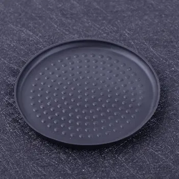 CITALL Black Rubber Car Water Cup Insert Holder Mat Pad 1K0863301 1K086330182V Fit For VW Golf 2004 2005 2006 2007
CITALL Black Rubber Car Water Cup Insert Holder Mat Pad 1K0863301 1K086330182V Fit For VW Golf 2004 2005 2006 2007