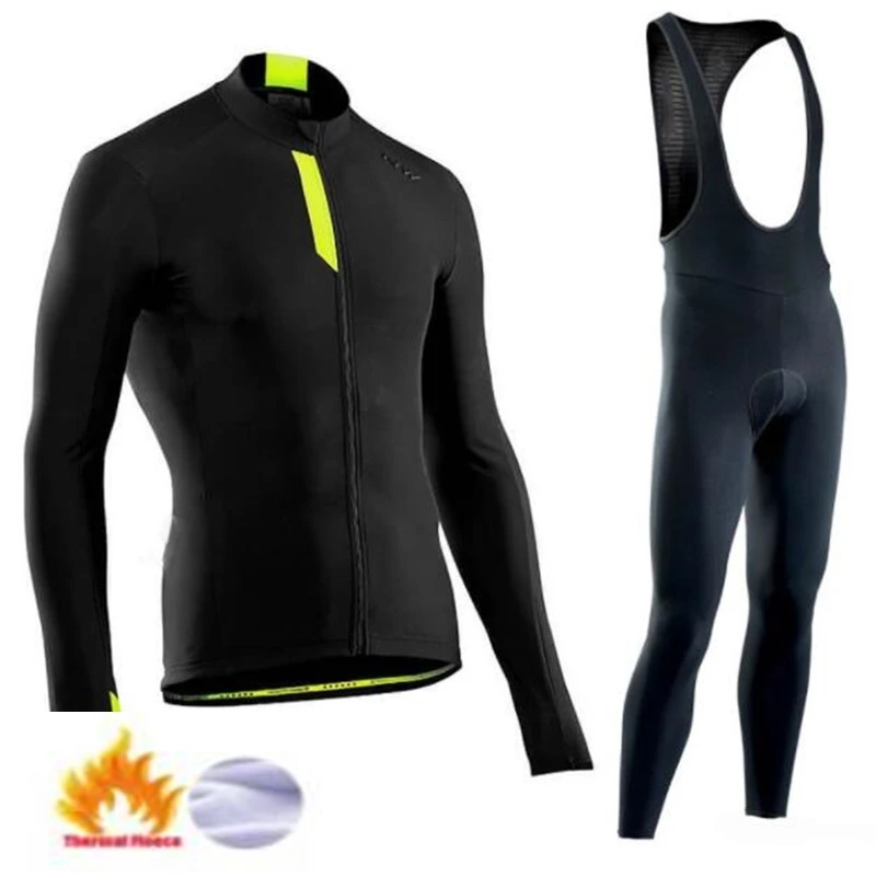 NW 2019 Winter thermal fleece Cycling Clothes Northwave men's Jersey suit outdoor riding bike MTB clothing warm set
NW 2019 Winter thermal fleece Cycling Clothes Northwave men's Jersey suit outdoor riding bike MTB clothing warm set
