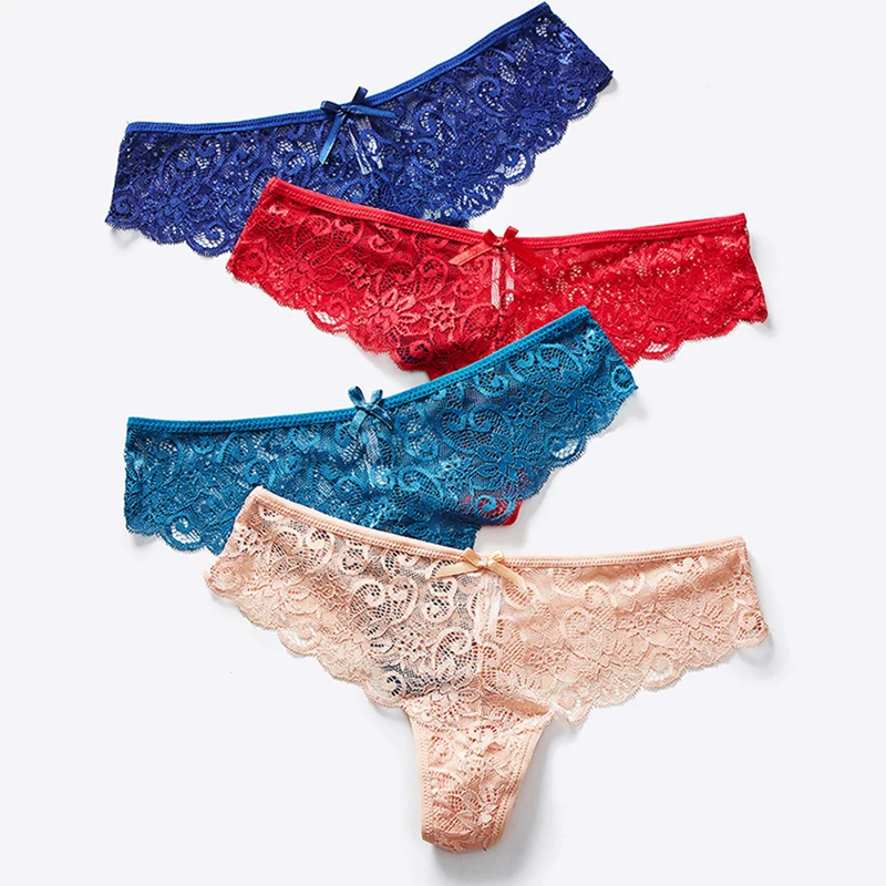 3pcs Sexy Lace Panties Seamless Cotton Lingerie Underwear Low-rise Hip Up Panty For Women Tempting Briefs Underpants #D
3pcs Sexy Lace Panties Seamless Cotton Lingerie Underwear Low-rise Hip Up Panty For Women Tempting Briefs Underpants #D