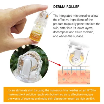 2019 Vitamin C Serum Lyophilized Powder Set Moisturizing Whitening Nourishing Remove Melanin Shrink Pores Repairing Skin Care
2019 Vitamin C Serum Lyophilized Powder Set Moisturizing Whitening Nourishing Remove Melanin Shrink Pores Repairing Skin Care