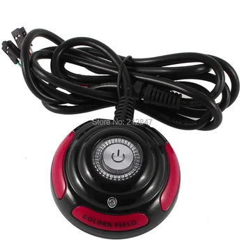 67" Desktop Internet Cafe Bar Case Power Supply Reset HDD Button Switch
67" Desktop Internet Cafe Bar Case Power Supply Reset HDD Button Switch