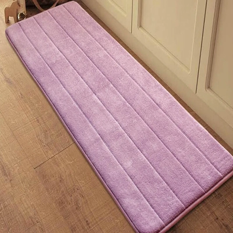 New Fashion Memory Foam Carpet Home Bathroom Skid Resistance Mat Water Absorption Door Floor Mat Free Shipping
New Fashion Memory Foam Carpet Home Bathroom Skid Resistance Mat Water Absorption Door Floor Mat Free Shipping