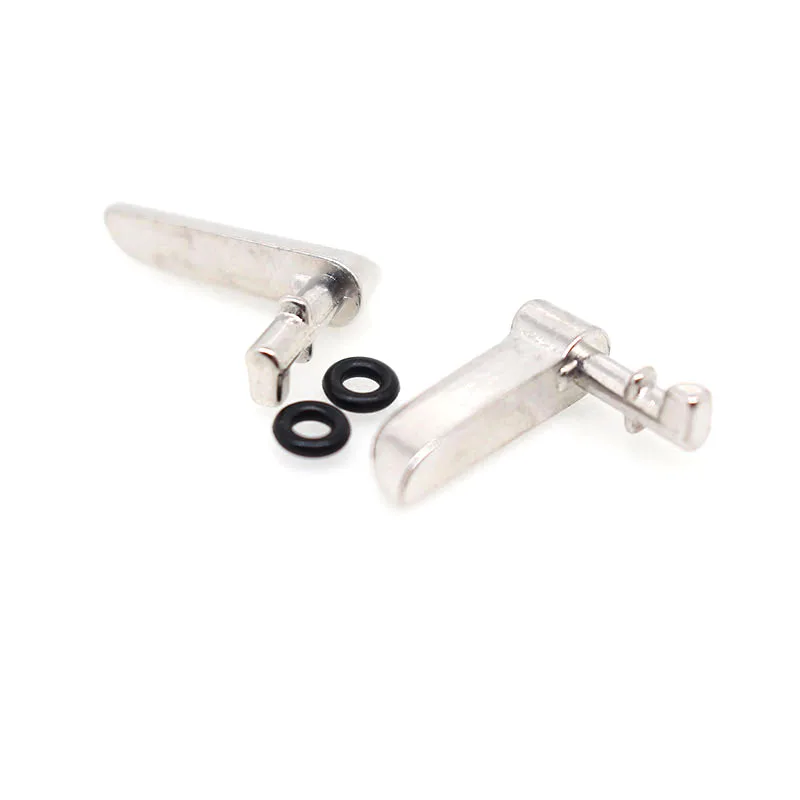 5pcs/lot Latch & O-ring Compatible for Motorola Symbol MC3090 MC3000 MC3070 MC3190 Battery Door
5pcs/lot Latch & O-ring Compatible for Motorola Symbol MC3090 MC3000 MC3070 MC3190 Battery Door