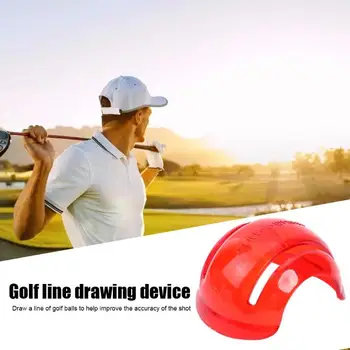 Golf Scribe Accessories Supplies Golf Ball Line Clip Liner Marker Pen Template Alignment Marks Tool Putting
Golf Scribe Accessories Supplies Golf Ball Line Clip Liner Marker Pen Template Alignment Marks Tool Putting