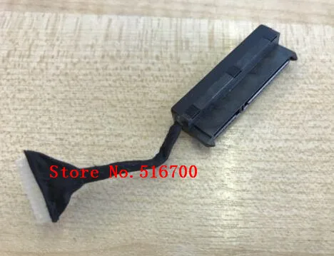 SPARE PARTS For Samsung RC710 RC730 RC510 N150 HDD Hard Disk Drive Connector Cable BA39-00926A
SPARE PARTS For Samsung RC710 RC730 RC510 N150 HDD Hard Disk Drive Connector Cable BA39-00926A