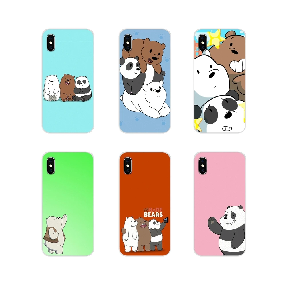 Cartoon Toys Bears Brothers For Samsung Galaxy S3 S4 S5 Mini S6 S7 Edge S8 S9 S10 Lite Plus Note 4 5 8 9 Mobile Phone Shell Case
Cartoon Toys Bears Brothers For Samsung Galaxy S3 S4 S5 Mini S6 S7 Edge S8 S9 S10 Lite Plus Note 4 5 8 9 Mobile Phone Shell Case