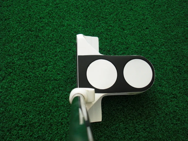 Brand New ODS VERSA Works Metal X Putter ODS VERSA Golf Putter Golf Clubs 32/33/34/35/36 Inch Steel Shaft With Head Cover
Brand New ODS VERSA Works Metal X Putter ODS VERSA Golf Putter Golf Clubs 32/33/34/35/36 Inch Steel Shaft With Head Cover