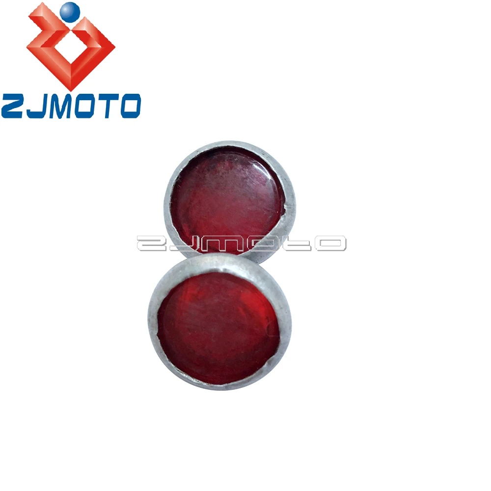 Replacement Red Lens Headlight Charge Light Lens For Zundapp DB DS DBK KS KS750 K750 Replika Wehrmacht BW40 Dnepr Ural Sidecar
Replacement Red Lens Headlight Charge Light Lens For Zundapp DB DS DBK KS KS750 K750 Replika Wehrmacht BW40 Dnepr Ural Sidecar