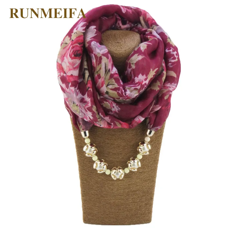 New arrival 2018 Design statement jewelry scarf necklace for women fashion Luxury brand Pearl Pendant necklace scarf Scarves
New arrival 2018 Design statement jewelry scarf necklace for women fashion Luxury brand Pearl Pendant necklace scarf Scarves