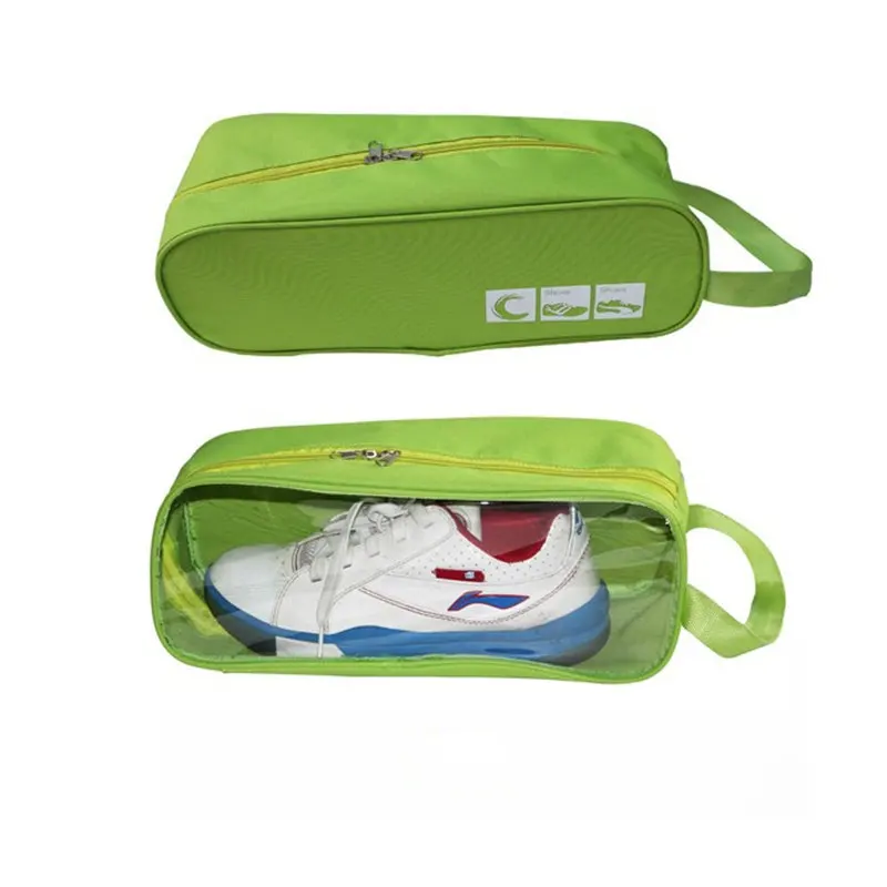Travel Shoes Storage Bag oxford Waterproof Organizer with zip Dustproof Save Space for home Sneakers canvas shoes storage bags
Travel Shoes Storage Bag oxford Waterproof Organizer with zip Dustproof Save Space for home Sneakers canvas shoes storage bags