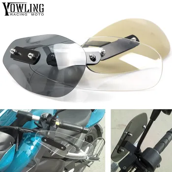 Motorcycle Accessories wind shield Brake clutch lever handle hand guard For Kawasaki VERSYS 1000 VULCAN/S 650cc Z800 Z 1000SX
Motorcycle Accessories wind shield Brake clutch lever handle hand guard For Kawasaki VERSYS 1000 VULCAN/S 650cc Z800 Z 1000SX