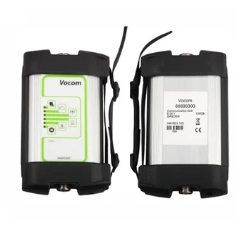 Truck Diagnostic Interface for Volvo Vocom 88890300 For Renault/UD/Mack/Volvo Vocom 88890300 Heavy Duty Truck Diagnostic Tool
Truck Diagnostic Interface for Volvo Vocom 88890300 For Renault/UD/Mack/Volvo Vocom 88890300 Heavy Duty Truck Diagnostic Tool