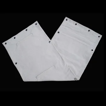 Canvas 3-Sections Punch Bag Kung Fu Boxing Sand Bag Martial Wing Chun Training Tool &T8
Canvas 3-Sections Punch Bag Kung Fu Boxing Sand Bag Martial Wing Chun Training Tool &T8