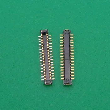 5pcs FPC connector socket for xiaomi mi4 m4 LCD display screen Connector Port on Cable Repair Replacement
5pcs FPC connector socket for xiaomi mi4 m4 LCD display screen Connector Port on Cable Repair Replacement