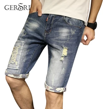 Gersri Mens Plus Size Short Jeans Hot Bermuda Denim Vintage Blue Stretch Short Large Big And Tall Jeans Shorts For Men Jean
Gersri Mens Plus Size Short Jeans Hot Bermuda Denim Vintage Blue Stretch Short Large Big And Tall Jeans Shorts For Men Jean