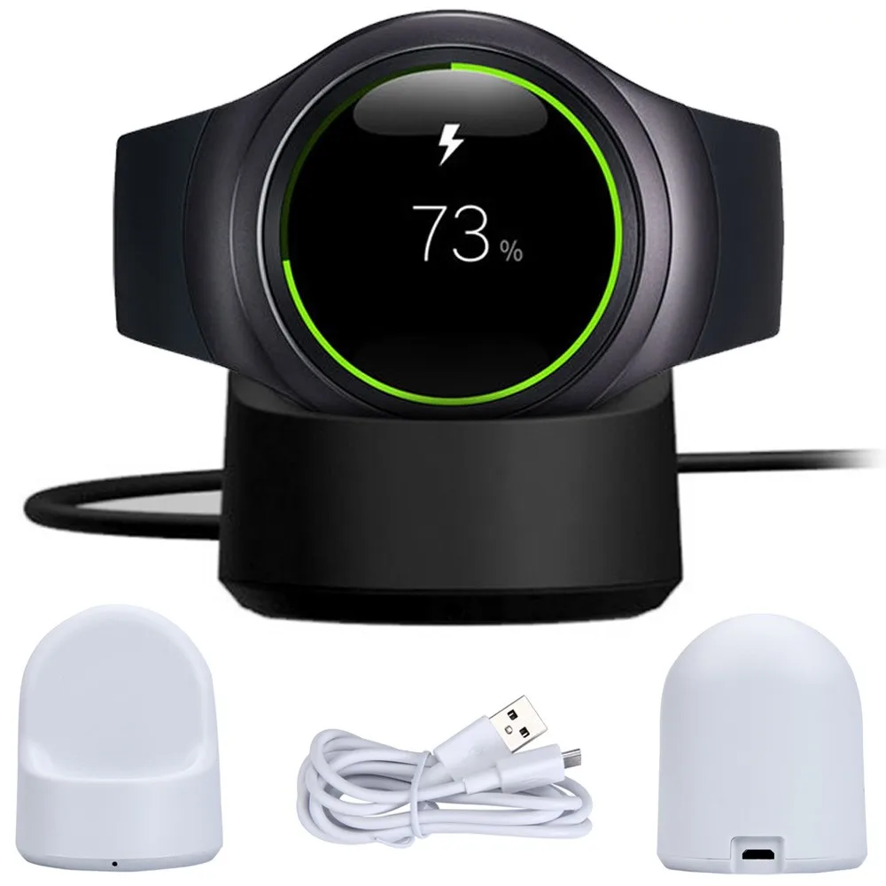 Portable Original Special Hot Sale New 1pc 220V/5V Wireless Charging Dock Cradle for Samsung Galaxy S2 R720 R730
Portable Original Special Hot Sale New 1pc 220V/5V Wireless Charging Dock Cradle for Samsung Galaxy S2 R720 R730