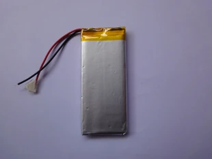 5Pcs Wholesale 3.7V lithium polymer battery 401730 MP3 MP4 MP5 small toy flashlight Bluetooth Speaker
5Pcs Wholesale 3.7V lithium polymer battery 401730 MP3 MP4 MP5 small toy flashlight Bluetooth Speaker