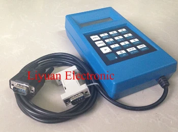 1years WARRANTY plus FREE shipping !!! Elevator Blue test tool (omnipotent version); GAA21750AK3 service tool
1years WARRANTY plus FREE shipping !!! Elevator Blue test tool (omnipotent version); GAA21750AK3 service tool